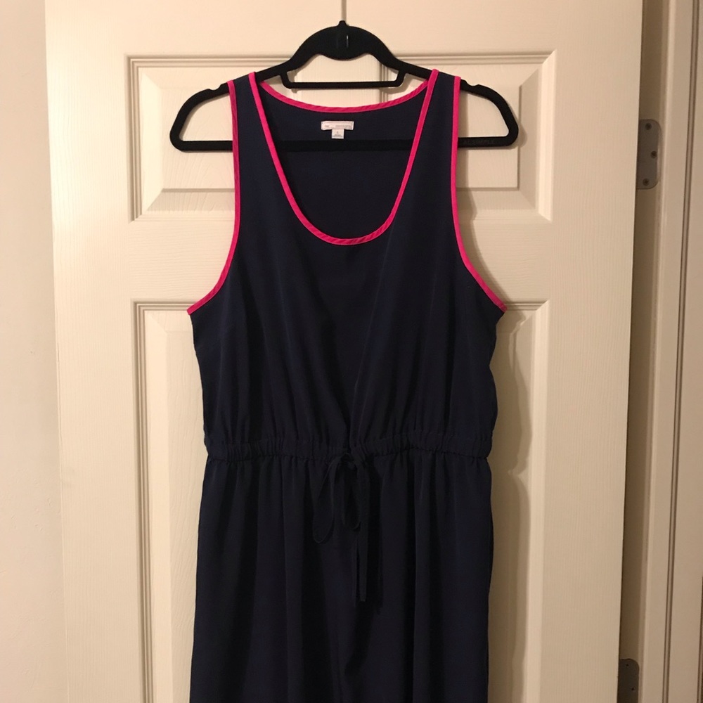 GAP Sleeveless dress